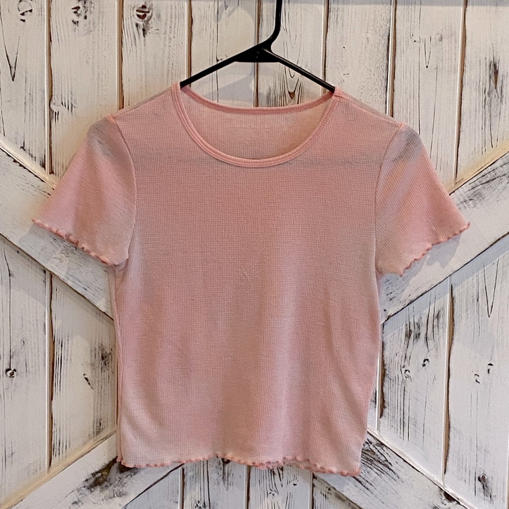 American Eagle Top Size Small